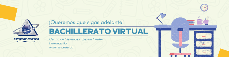 Bachillerato virtual
